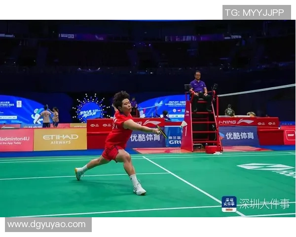 深圳羽毛球队在钻石联赛中的默契配合与精彩表现分析