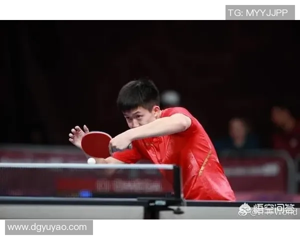 重庆乒乓球队在锦标赛中的速度表现分析与评价